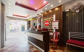 Oyo Flagship Hotel Chandrabindu Puri India